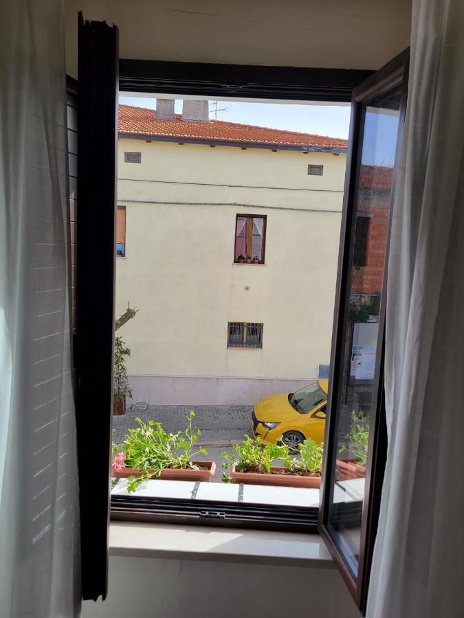 Ancient Stone 'Casa Rosa'- Sea And Mountain View Tranquil Borgo Villa Tavenna ภายนอก รูปภาพ